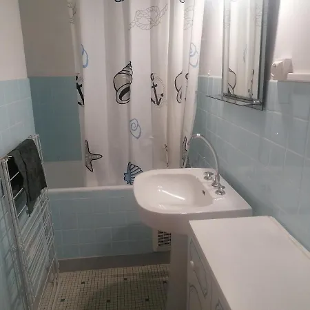Studio Saint-jean-de-monts, 1 Piece, 4 Personnes - Fr-1-323-282 *